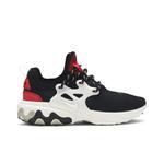 Кроссовки Nike React Presto 'Chatty Matador' 1
