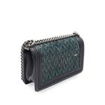 Сумка на плечо Boy Chanel (2015-2016 годы) 2