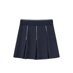 ЖЕНСКАЯ ЮБКА С ЛОГОТИПОМ K-SWISS 2