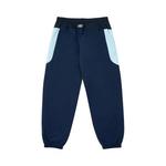 Джоггеры Palace x Umbro Training Track Jogger 'Темно-синий' 2
