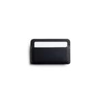 Bellroy Card Slip - Черный 5