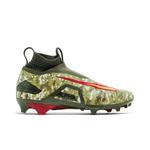 Шиповки Travis Kelce x Nike Alpha Menace Elite 3 'Digital Camo' 1