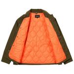 Пальто Palace x Carhartt WIP Chore Coat 'Растительный' 2