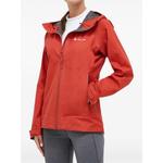 hooded performance track jacket 1