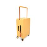 logo-print cabin bag 2