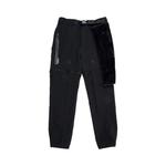 Брюки Nike NRG X Te 3 In 1 Convt. Pant 'Черный' 3