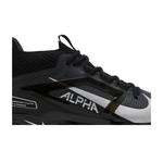 Бутсы Nike Alpha Menace 4 Elite 'Black Metallic Silver' 2