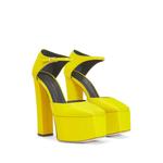Туфли Bebe 150 на платформе 2