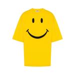 Футболка Smiley® из органического хлопка 1