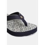 Сандалии Monogram Mid Wedge - Th Mainline 4