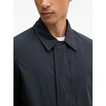 concealed-fastening jacket 4