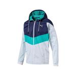 Куртка Reactive Woven с капюшоном 1