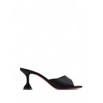 Lupita satin mules 1