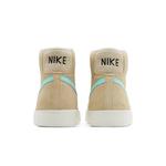 Кроссовки Nike Blazer Mid '77 'Desert Ore Aqua' 6