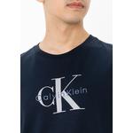 Футболка с монограммой - Calvin Klein Jeans 3