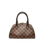 Сумка Damier Ebene Mini Ribera (2003 год) 1