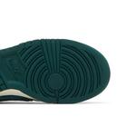 Кроссовки Nike Wmns Dunk Low 'Green Velvet' 5