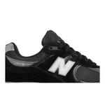 Кроссовки New Balance 2002R 'Black' JD Exclusive 2
