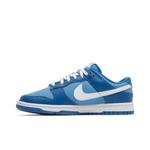 Кроссовки Nike Dunk Low 'Dark Marina Blue' 3