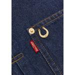 Levi's® Женская куртка Type I к Лунному Новому году 8