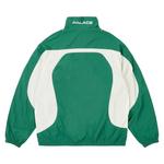 Верхняя одежда Palace Pro Team Palco Shell Jacket 'Green' 2