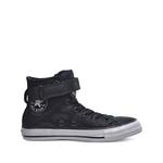 Кеды Chuck Taylor All Star Brea Sting Black Pearl/Black 1