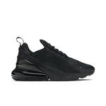 Кроссовки Nike Air Max 270 BG 'Triple Black' 1