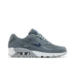 Кроссовки Nike Air Max 90 'Jewel - Cool Grey Deep Royal' 1