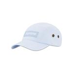 Кепки Supreme Military Camp Cap 'Light Blue' 1