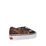 Premium Authentic tiger-print lace-up sneakers 3