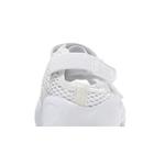 Лайфстайл Nike Wmns Air Rift Breathe 'Triple White' 7