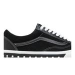 Кроссовки Mastermind World x Vans Old Skool VLT LX «Punk Culture» 2