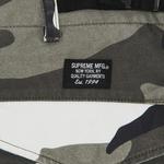 Карго-брюки Supreme x Aphex Twin Alpha Industries Cargo Pant 'Snow Camo' 3