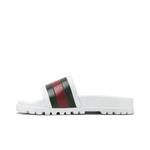 Слайды Gucci Web Slide 'White' 3