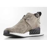 Кроссовки Sneakers adidas NMD_C2 'Suede' 1