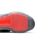 Кроссовки Nike Air Force Max 'Black' 5
