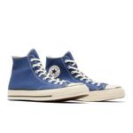 Повседневные баскетбольные Converse Chuck 70 High 'True Navy' 8