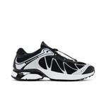Кроссовки Salomon XT-Whisper 'Black Siver White' 1