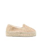 Эспадрильи Double Sole 1