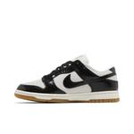 Кроссовки Nike Wmns Dunk Low LX 'Black Croc' 3