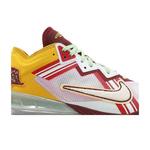 Кроссовки Mimi Plange x Nike LeBron 18 Low 'Higher Learning' 2