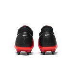 Бутсы Nike Phantom Vision 2 Elite DF SG Pro AC 'Laser Crimson' 6