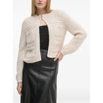 Кардиган с карманами 1