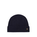 knitted wool beanie 1