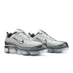 Повседневные кроссовки Nike Air VaporMax 360 'Silver' 9