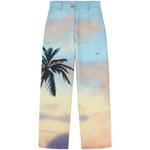 Джинсы Sunrise Palm 1