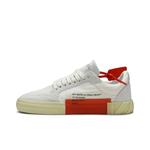 Кроссовки Off-White Vulc Sneaker 'White' 3