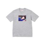 Футболка Snow White Grey 1