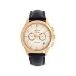 Наручные часы El Primero Chronometre 44 мм 1