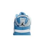 Кроссовки Air Jordan 6 Rings TD 'White Dutch Blue' 7